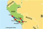 Foto - Okruh po Peru