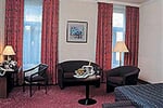 Foto - Eurovíkend v Petrohradě, Hotel Corinthia *****, Rusko-Petrohrad
