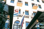 Foto - Eurovíkend v Petrohradě, Hotel Corinthia *****, Rusko-Petrohrad