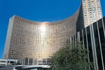 Foto - Eurovíkend v Moskvě, Hotel Cosmos ****, Moskva