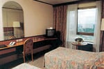 Foto - Eurovíkend v Moskvě, Hotel Cosmos ****, Moskva