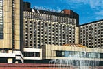 Foto - Eurovíkend v Petrohradě, Hotel Pribaltiskaya ***+, Rusko-Petrohrad