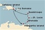 Costa Mediterranea - Dominikánská republika, Venezuela, Antily