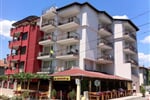 Primorsko - Penzion KOVOTOUR PLUS ***