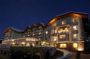 Hotel Bellavista ****