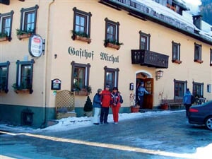 Pension Michal ***