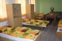 Osečná - apartmány