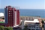 Algarve - Hotel QUARTEIRASOL ****  Quarteira