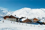 Foto - Les Menuires - Residence Montagnettes Hameau de La Sapiniere
