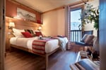 Foto - Les Menuires - Residence Montagnettes Hameau de La Sapiniere