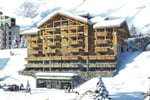 Foto - Tignes - Residence CGH Jhana