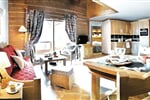 Foto - Tignes - Residence CGH Jhana