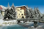 Foto - Engandin - St. Moritz - Hotel Nolda