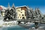 Engandin - St. Moritz - Hotel Nolda