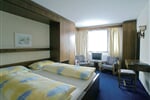 Foto - Engandin - St. Moritz - Hotel Nolda