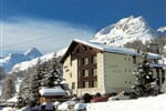 Foto - Engandin - St. Moritz - Hotel Nolda