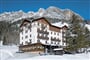 Cortina d´Ampezzo - Hotel Lavaredo