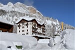 Foto - Cortina d´Ampezzo - Hotel Lavaredo