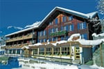 Foto - Jungfrau Region - Hotel Jungfrau Lodge