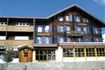 Foto - Jungfrau Region - Hotel Jungfrau Lodge