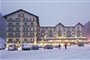 Cortina d´Ampezzo - Residence Misurina