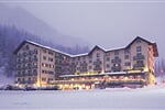 Foto - Cortina d´Ampezzo - Residence Misurina
