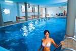 Foto - Val di Fiemme / Obereggen - Aparthotel Des Alpes