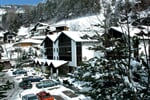 Foto - Val di Fiemme / Obereggen - Aparthotel Des Alpes