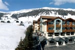Foto - Livigno - Hotel Spa & Mountain Resort Lac Salin