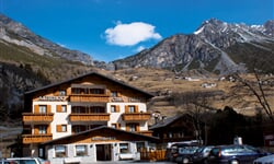 Foto - Bormio / San Colombano - Hotel Cima Piazzi