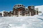 Foto - Tignes - Residence Hameau du Borsat