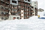 Foto - Tignes - Residence Hameau du Borsat