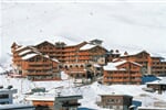 Foto - Tignes - Residence Village Montana