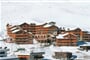 Tignes - Residence Village Montana