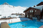 Foto - Tignes - Residence Village Montana