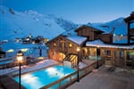 Foto - Tignes - Residence Village Montana