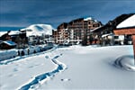 Foto - Alpe d´Huez - Residence Christiania