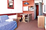 Foto - Alpe d´Huez - Residence Christiania