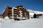 Foto - Alpe d´Huez - Residence Christiania