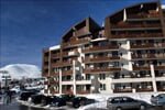 Foto - Alpe d´Huez - Residence Christiania