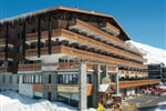 Foto - Alpe d´Huez - Priv. apartmány Alpe d´Huez /