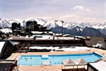 Foto - Alpe d´Huez - Priv. apartmány Alpe d´Huez /