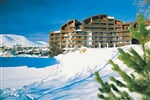 Foto - Alpe d´Huez - Priv. apartmány Alpe d´Huez /