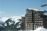 Foto - Alpe d´Huez - Priv. apartmány Alpe d´Huez /
