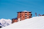 Foto - Les Menuires - Residence Vacantel