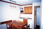 Foto - Les Menuires - Residence Vacantel