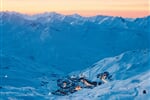 Foto - Val Thorens - Priv. apartmány Val Thorens /