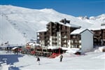 Foto - Tignes - Residence Rond Point des Pistes