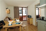Foto - Tignes - Residence Rond Point des Pistes