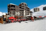 Foto - Tignes - Residence Rond Point des Pistes